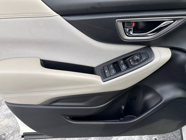 Used 2021 Subaru Forester Premium w/ Popular Package #1 image 9
