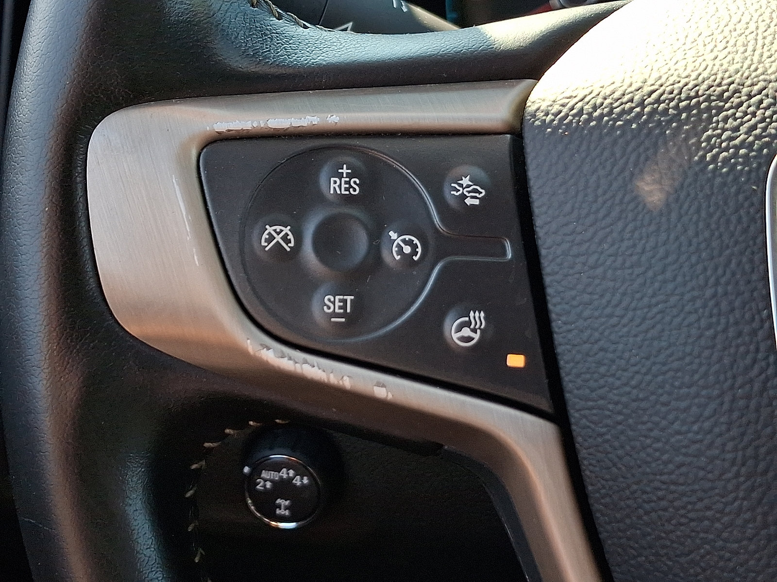 Certified 2022 GMC Canyon Denali AWD/4WD image 21