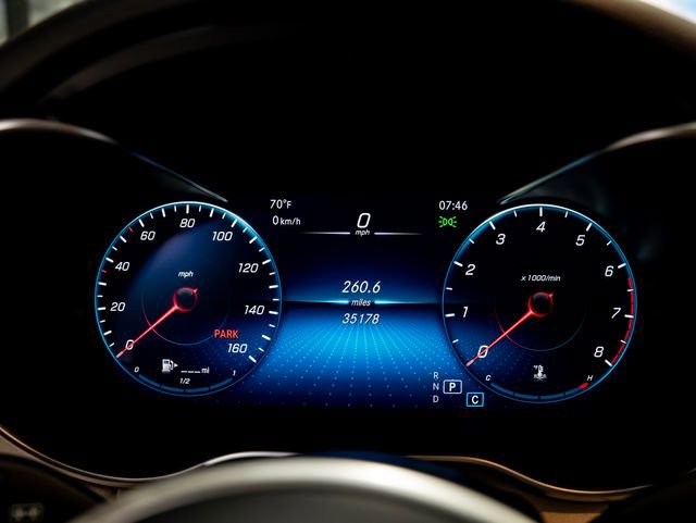 Certified 2022 Mercedes-Benz GLC 300 4MATIC image 18