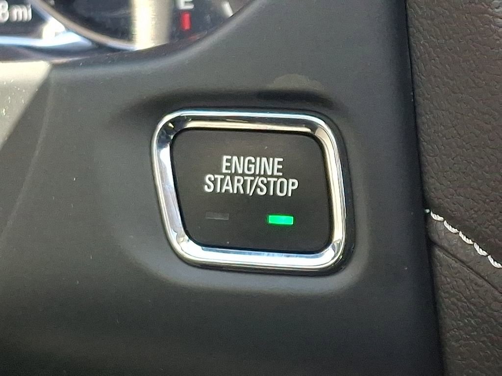 Certified 2023 GMC Acadia Denali w/ Denali Technology Package image 23