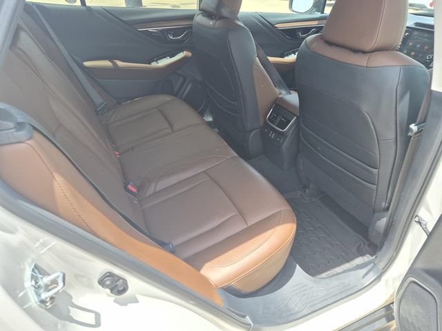 Used 2024 Subaru Outback Touring AWD/4WD image 19