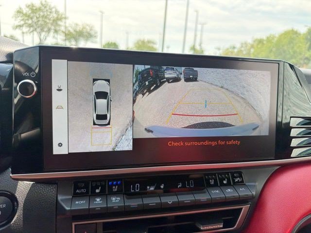 Used 2025 Toyota Camry XSE w/ Premium Plus Package AWD/4WD image 30