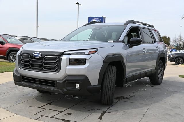New 2026 Subaru Outback Premium AWD/4WD image 7