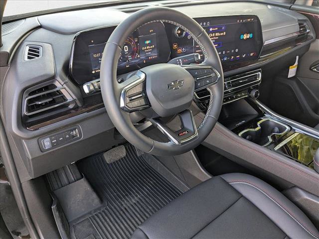New 2026 Chevrolet Traverse Z71 w/ Driver Confidence Package image 3