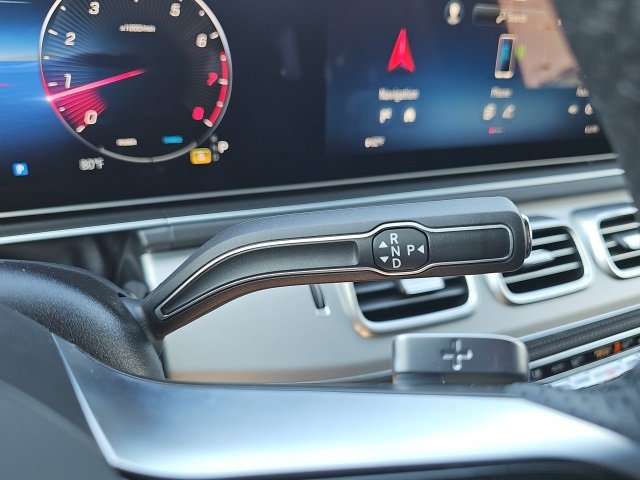 New 2026 Mercedes-Benz GLS 450 4MATIC image 31