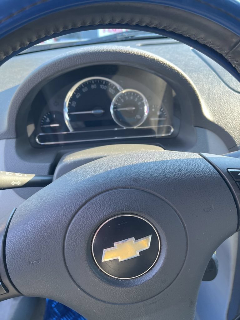 Used 2008 Chevrolet HHR LT FWD image 11