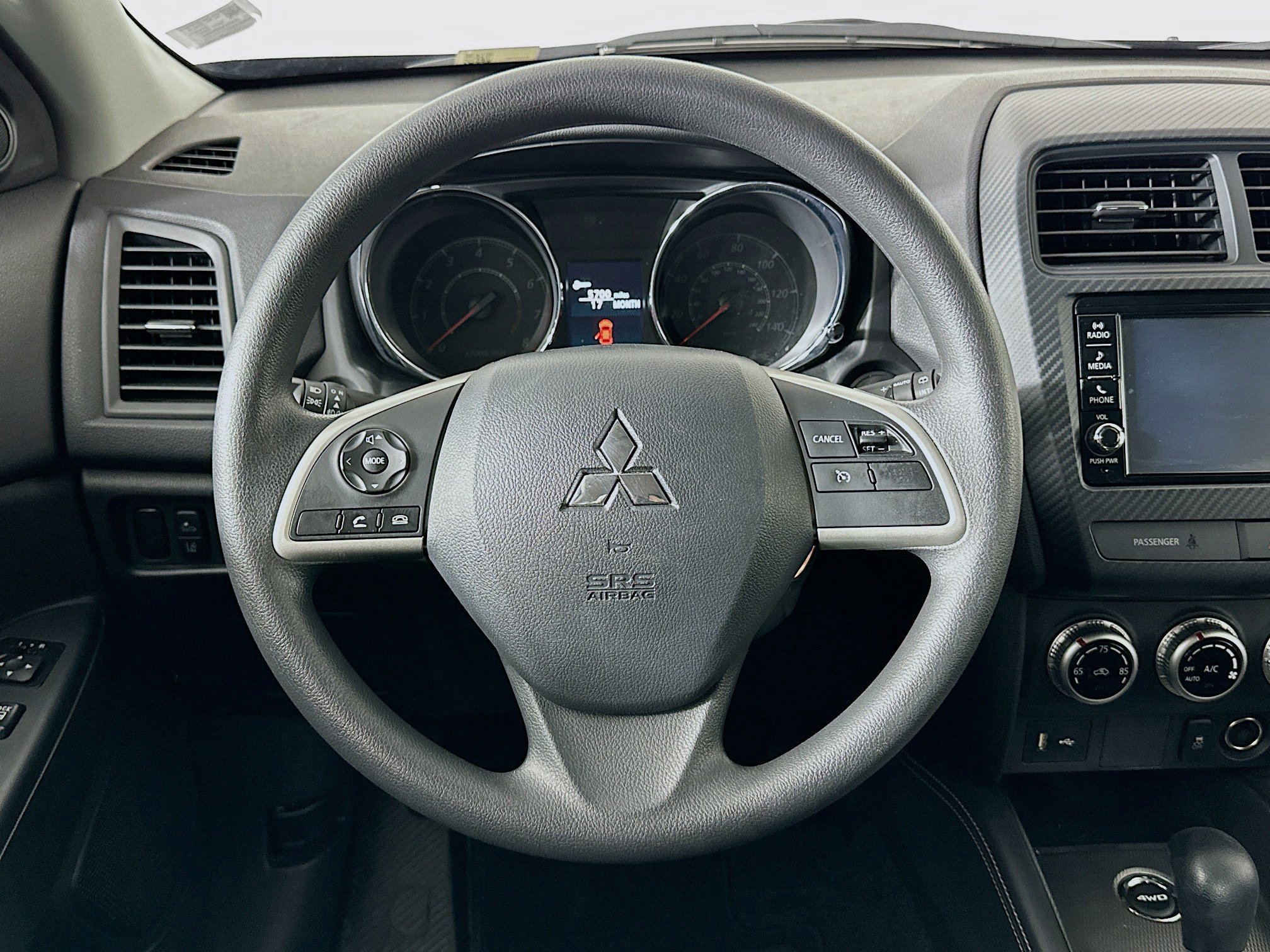 Used 2025 Mitsubishi Outlander Sport ES image 17