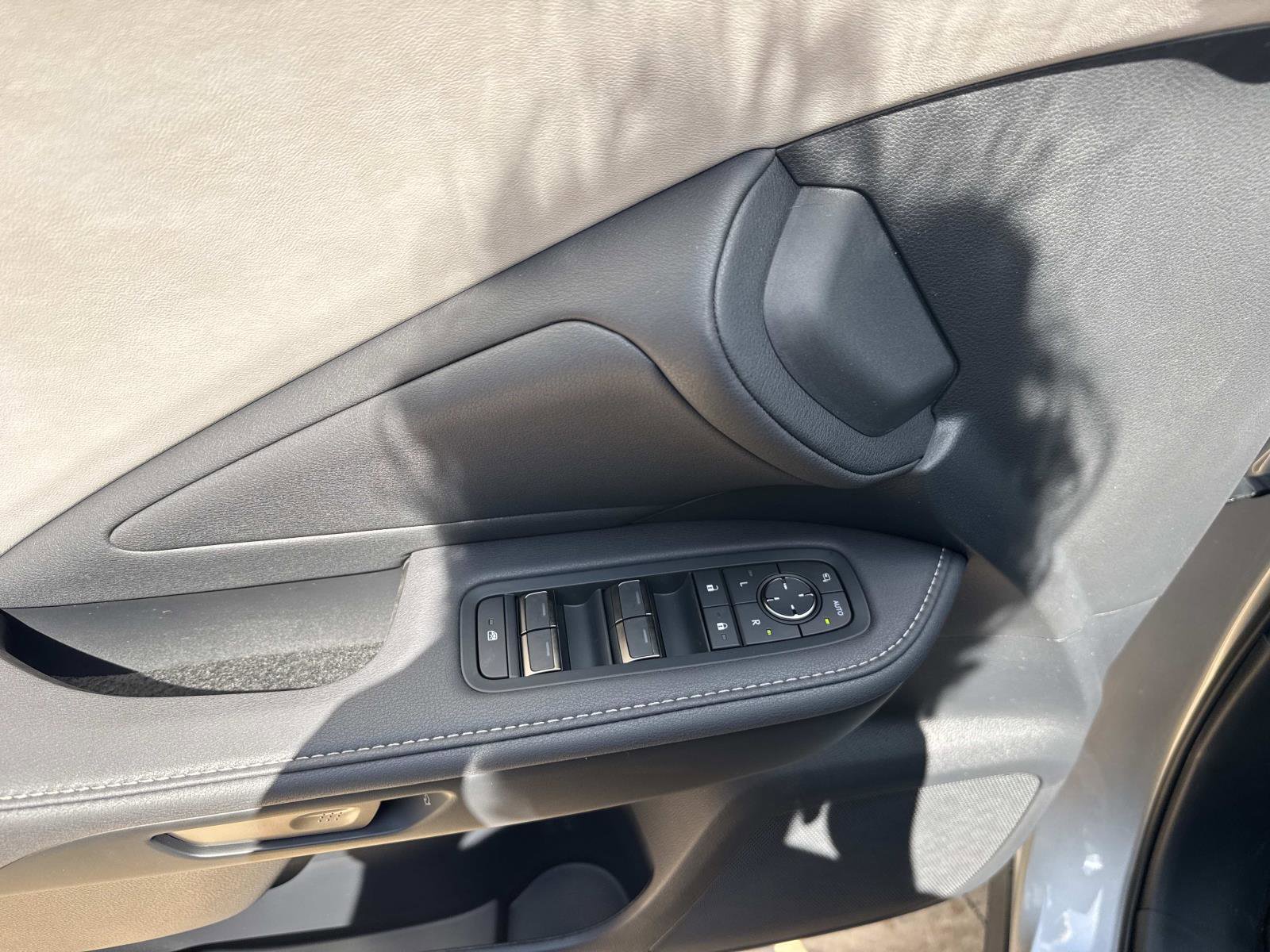 New 2026 Lexus TX 350 AWD image 19