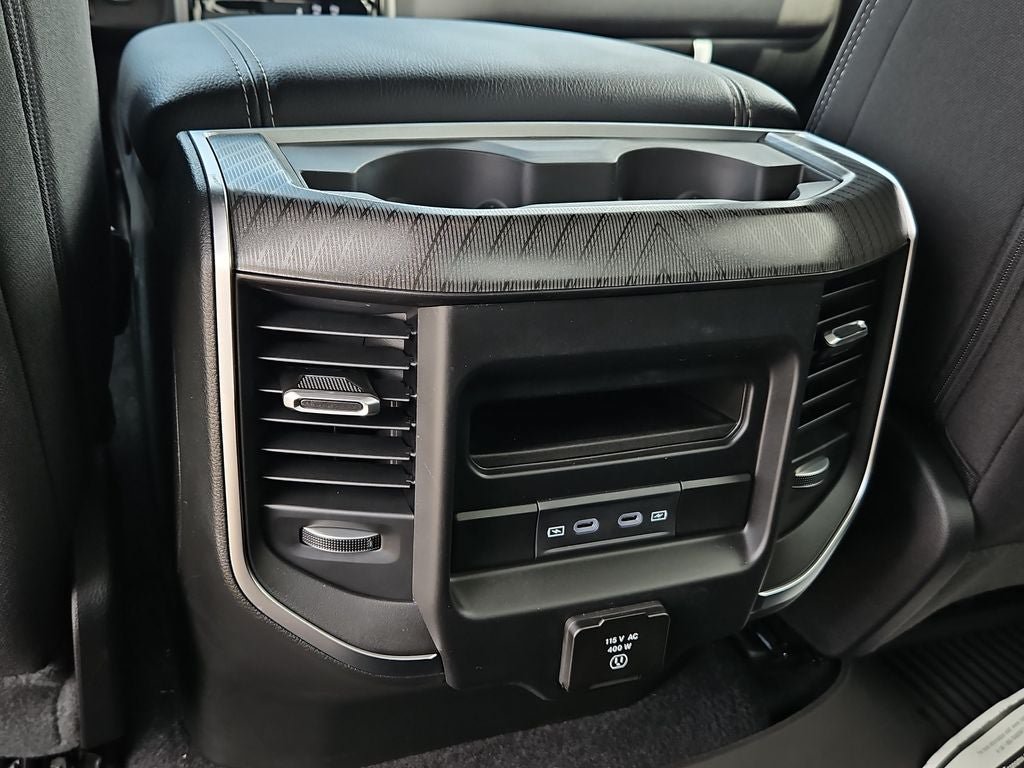 New 2026 RAM 1500 Lone Star RWD image 20