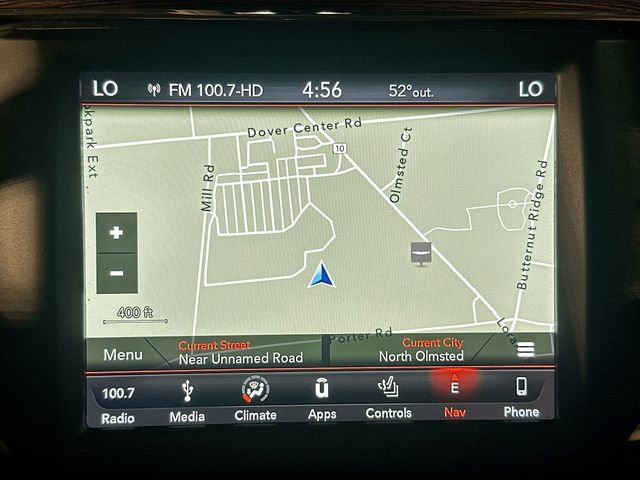 Used 2018 RAM 2500 Laramie w/ Convenience Group image 14