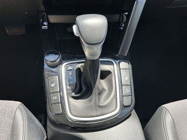 Used 2024 Kia Seltos S AWD/4WD image 25