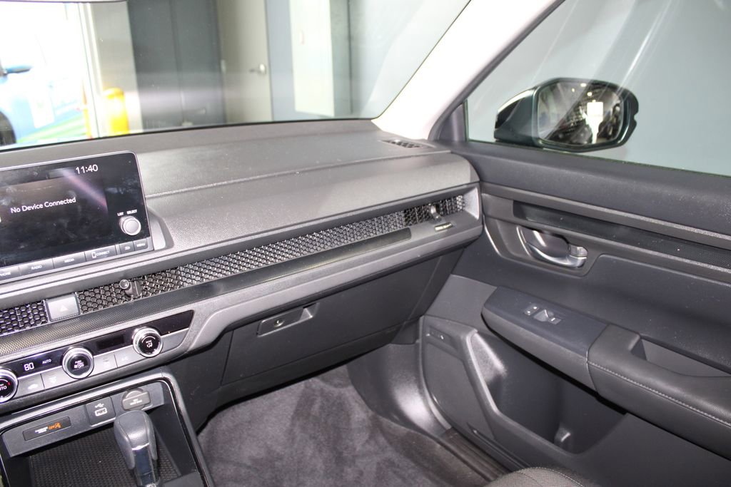 Used 2023 Honda CR-V LX image 23