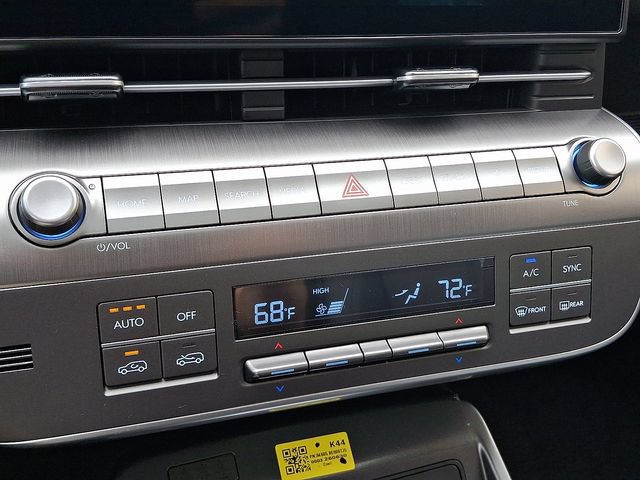 New 2027 Hyundai Kona Limited AWD/4WD image 16