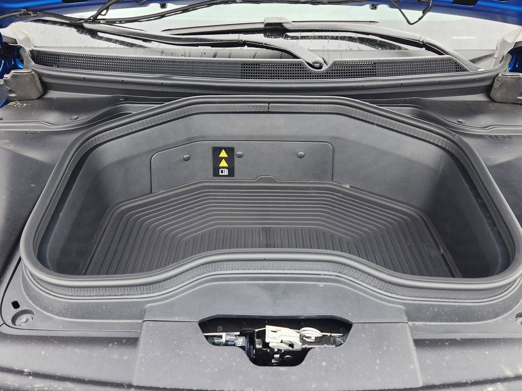 New 2025 Jeep Wagoneer S Launch Edition image 18