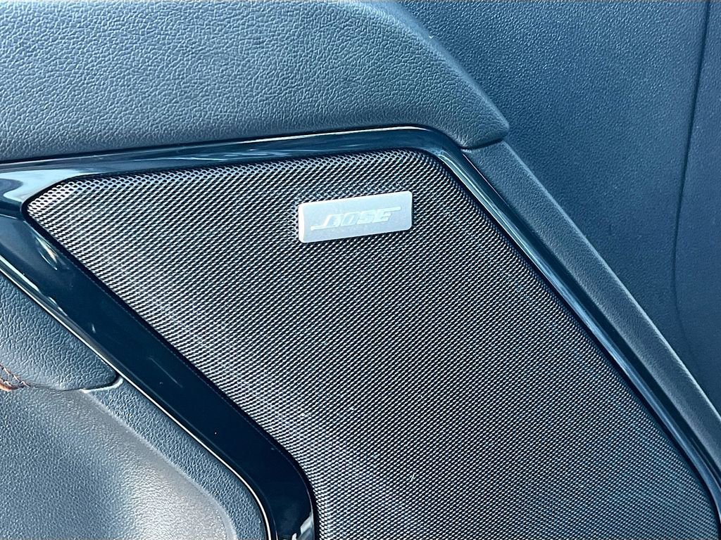 Used 2024 GMC Sierra 2500 AT4 w/ AT4 Premium Plus Package image 19