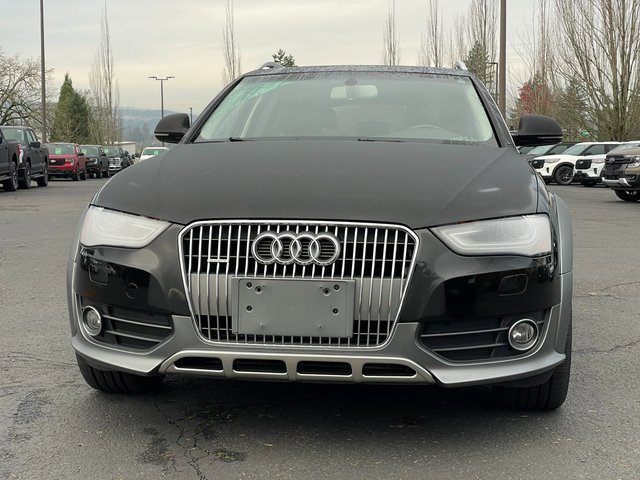 Used 2016 Audi A4 Premium image 9