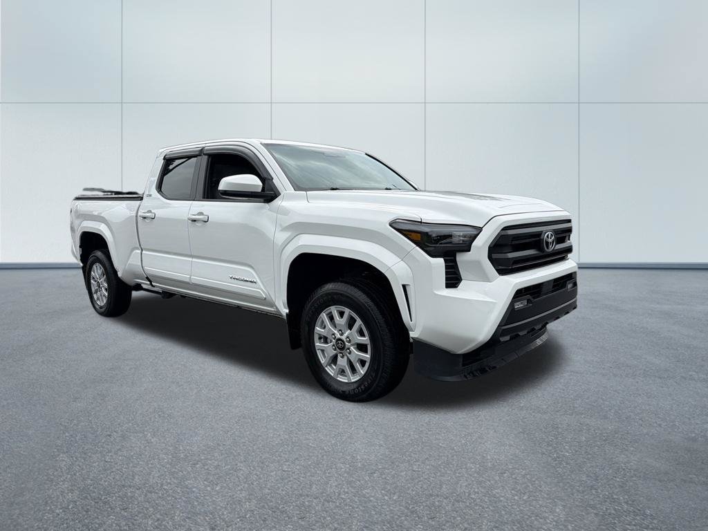 Used 2024 Toyota Tacoma SR5 RWD image 4