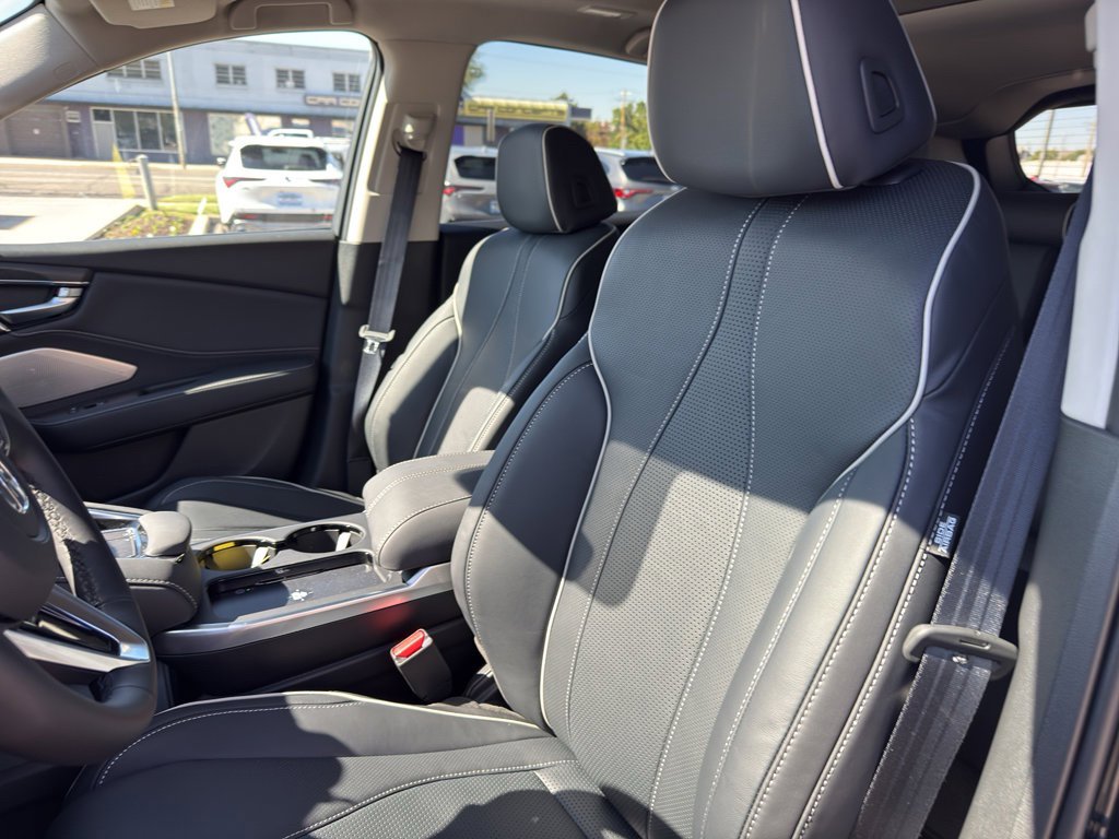 New 2026 Acura RDX SH-AWD w/ Advance Package image 11