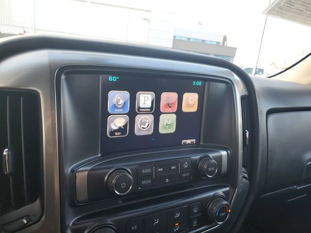 Used 2015 Chevrolet Silverado 1500 LT w/ LT Convenience Package image 22