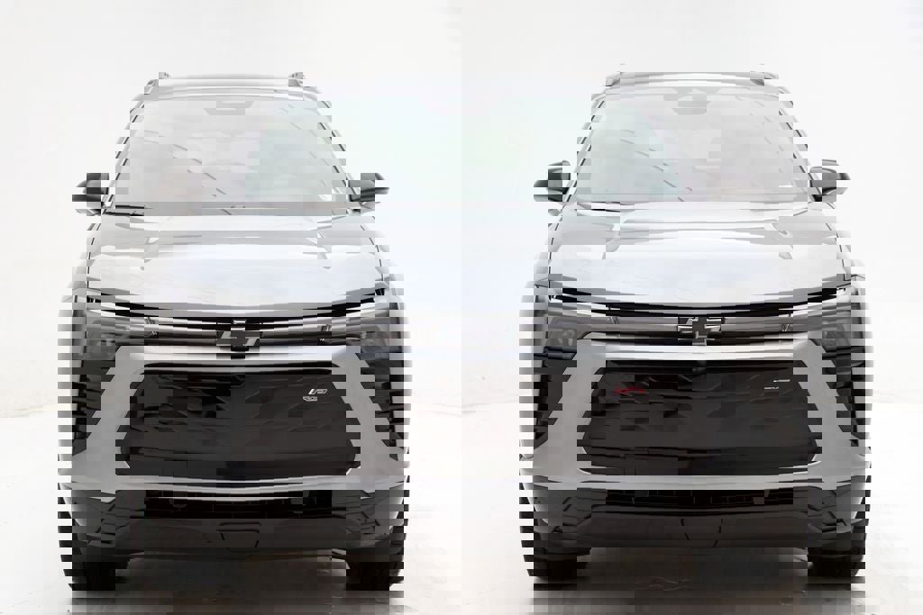 Used 2024 Chevrolet Blazer EV RS image 4