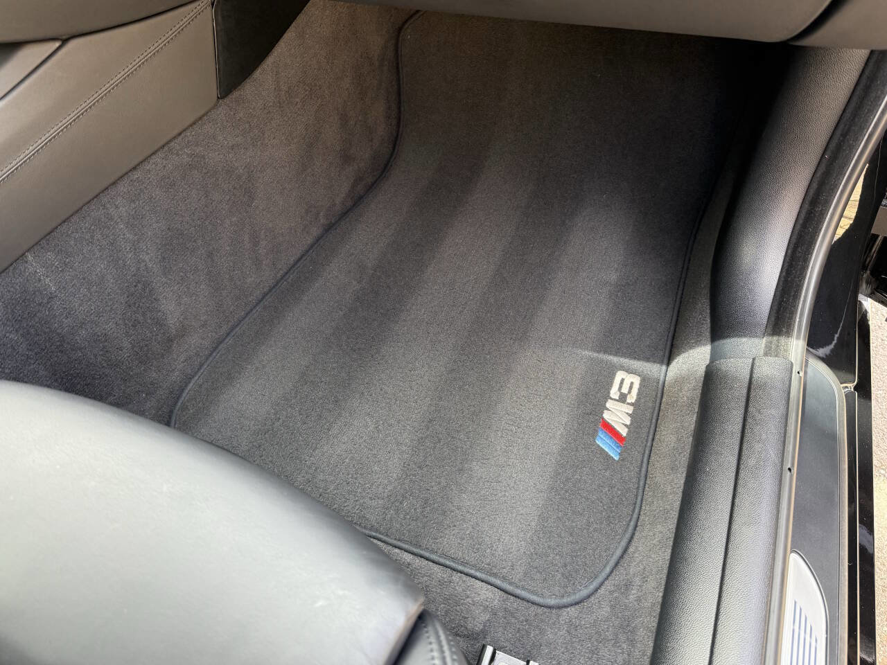Used 2012 BMW M3 Coupe image 72