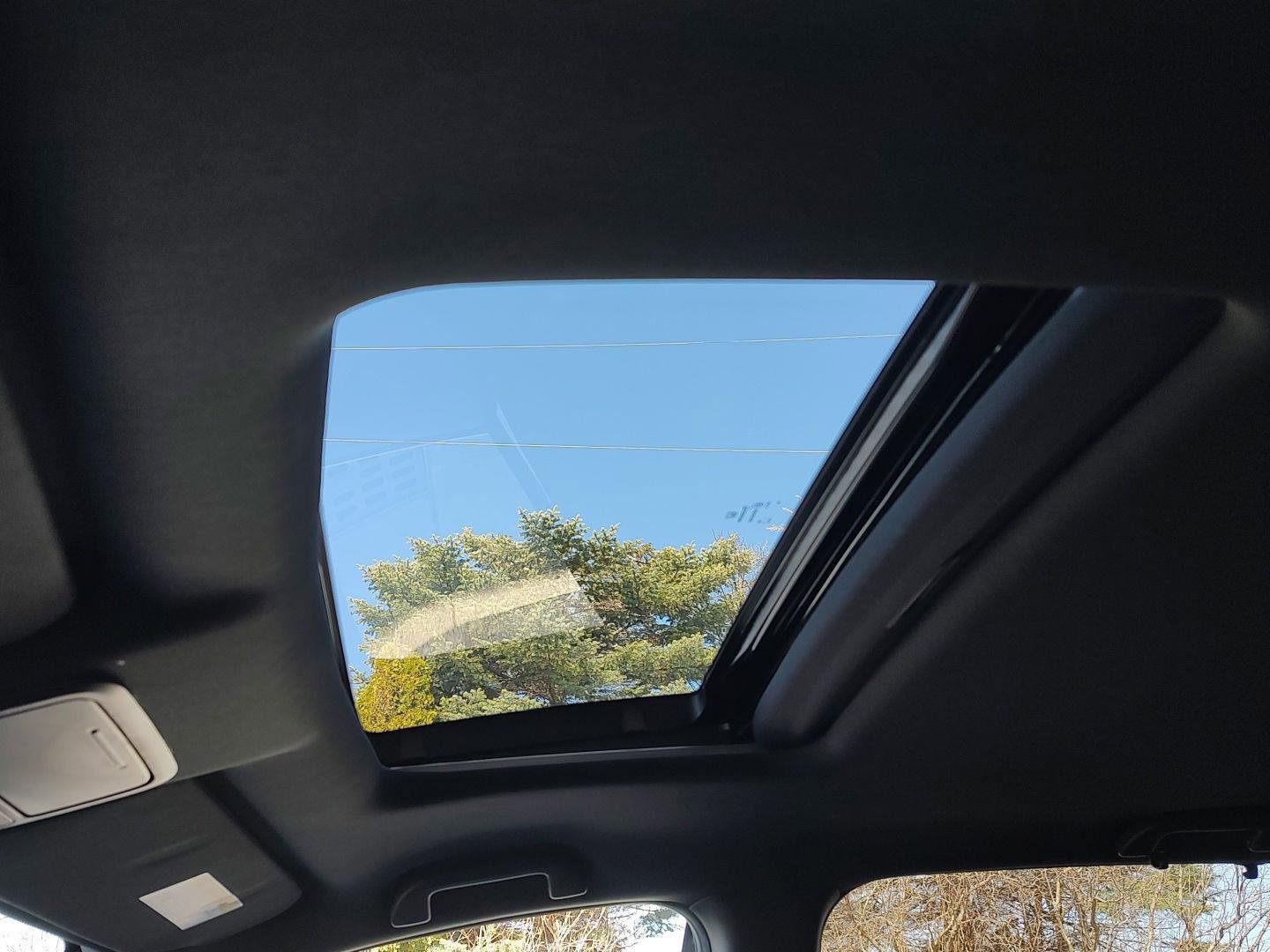 Used 2023 Honda Passport TrailSport image 7