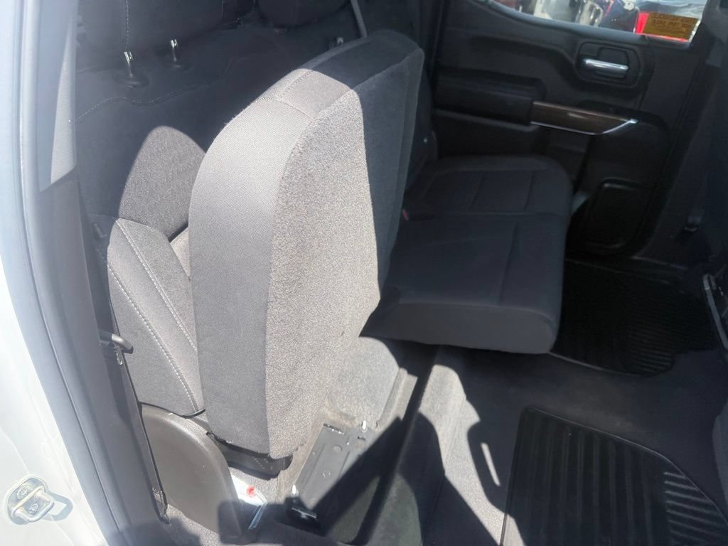 Used 2020 Chevrolet Silverado 1500 RST AWD/4WD image 53