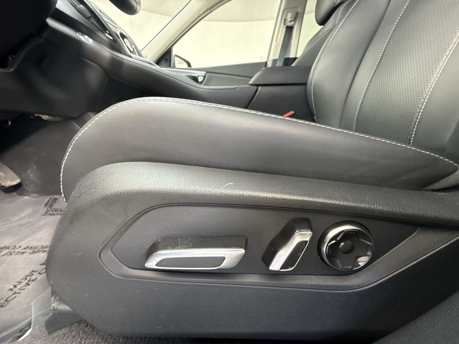 Certified 2024 Acura RDX w/ Technology Package AWD/4WD image 23