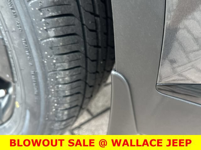Used 2023 Hyundai Palisade XRT FWD image 15