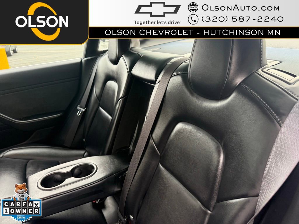 Used 2018 Tesla Model 3 Long Range image 15