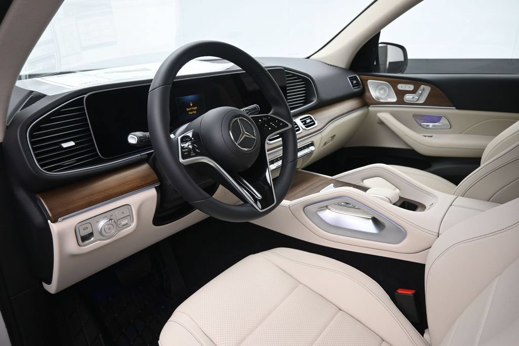 New 2026 Mercedes-Benz GLE 450 4MATIC image 17