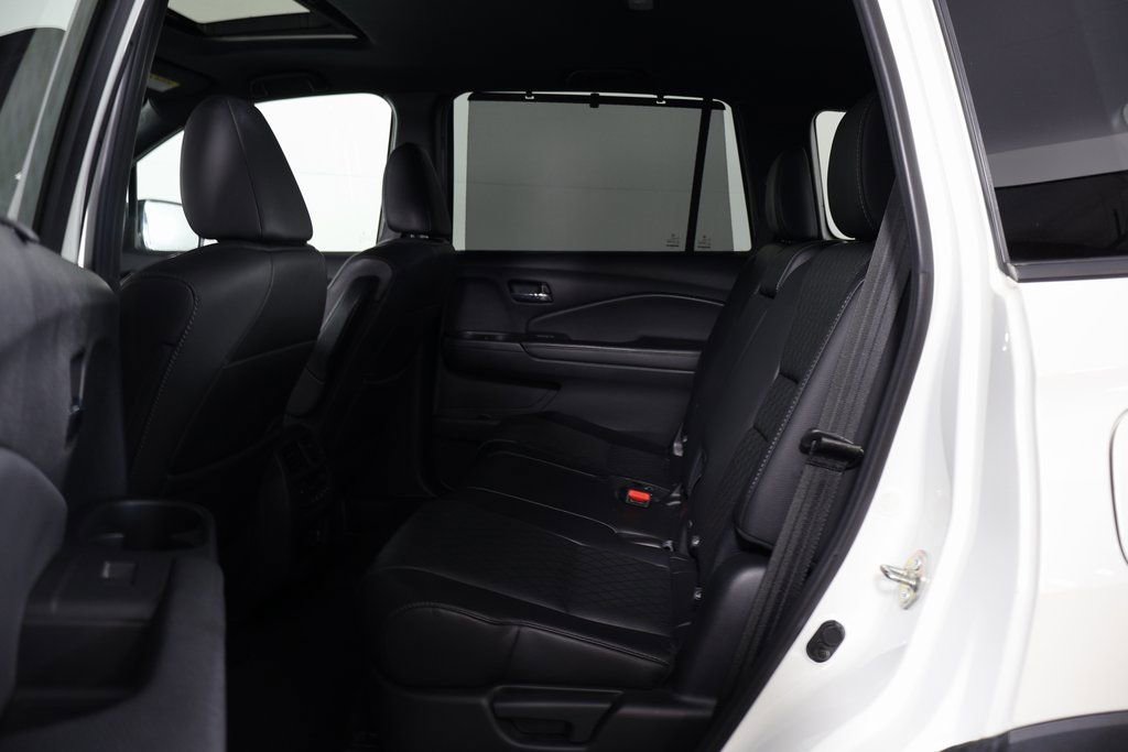 Used 2019 Honda Passport Touring image 11