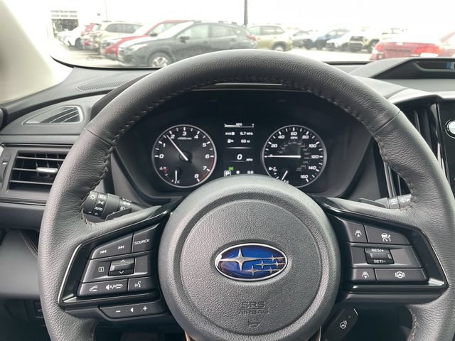 Used 2026 Subaru Ascent Limited Bronze AWD/4WD image 21