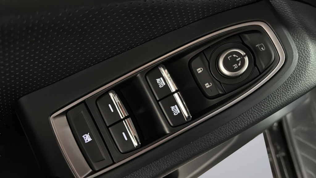 New 2026 Subaru Ascent Touring image 14