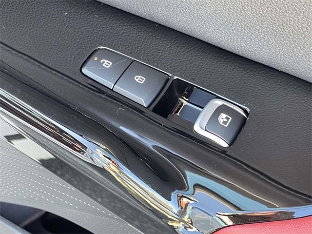 New 2026 Kia K5 GT-Line w/ GT-Line Red Interior Package image 13