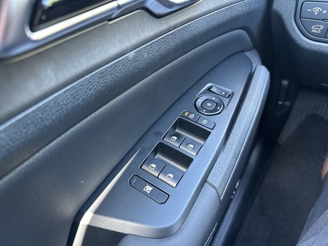 New 2026 Kia Sportage X-Pro Prestige AWD/4WD image 49