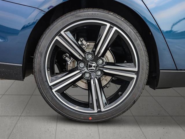 New 2026 Honda Accord SE image 7