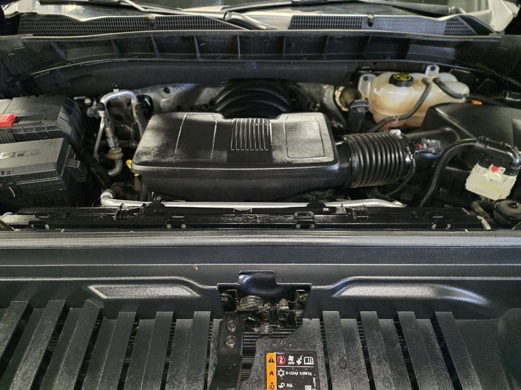 Used 2022 GMC Sierra 1500 SLT w/ SLT Premium Plus Package image 18