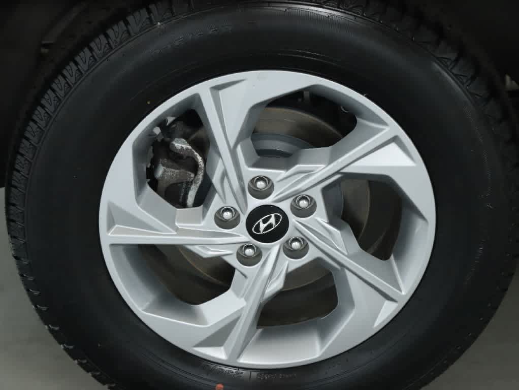 Used 2023 Hyundai Tucson SEL AWD/4WD image 12