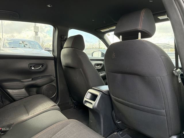 Used 2024 Honda HR-V Sport image 14