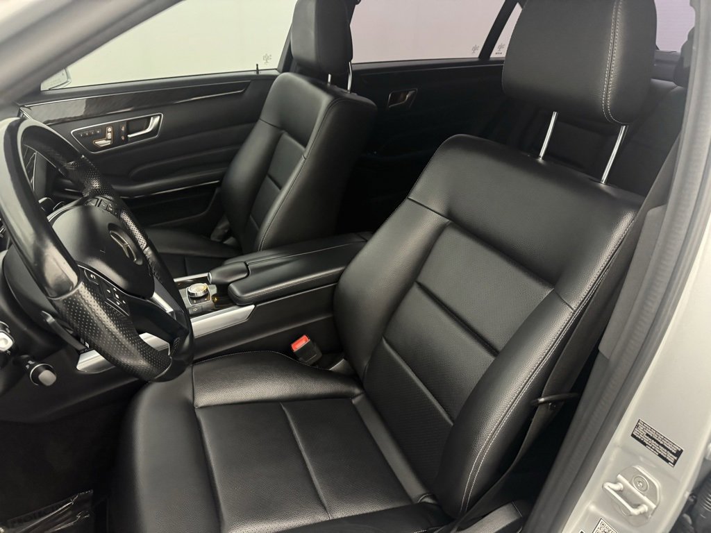 Used 2015 Mercedes-Benz E 350 Sedan image 12