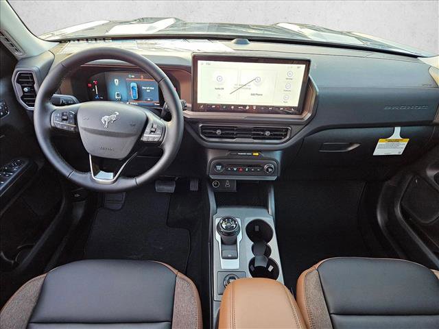 New 2026 Ford Bronco Sport Outer Banks image 11