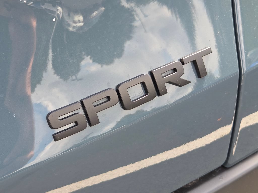 New 2027 Honda HR-V Sport image 17
