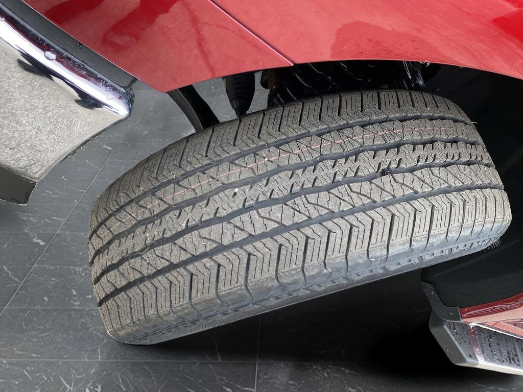 New 2026 Ford F150 Lariat w/ Equipment Group 501A Mid image 50