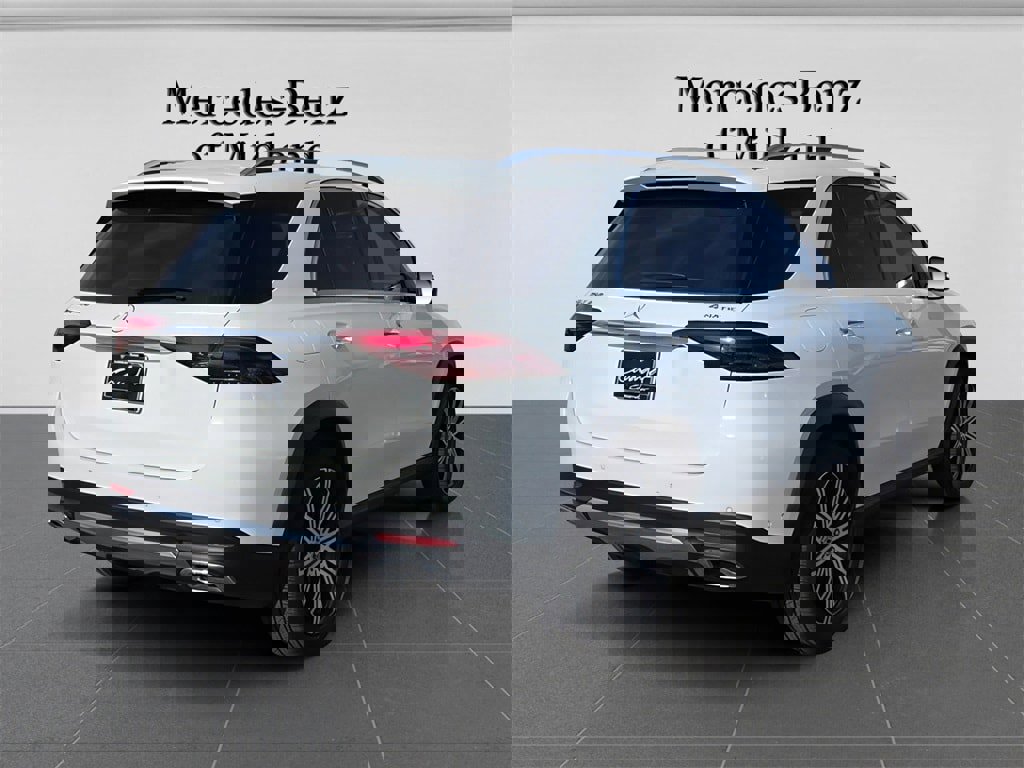 Used 2024 Mercedes-Benz GLE 450 4MATIC image 8