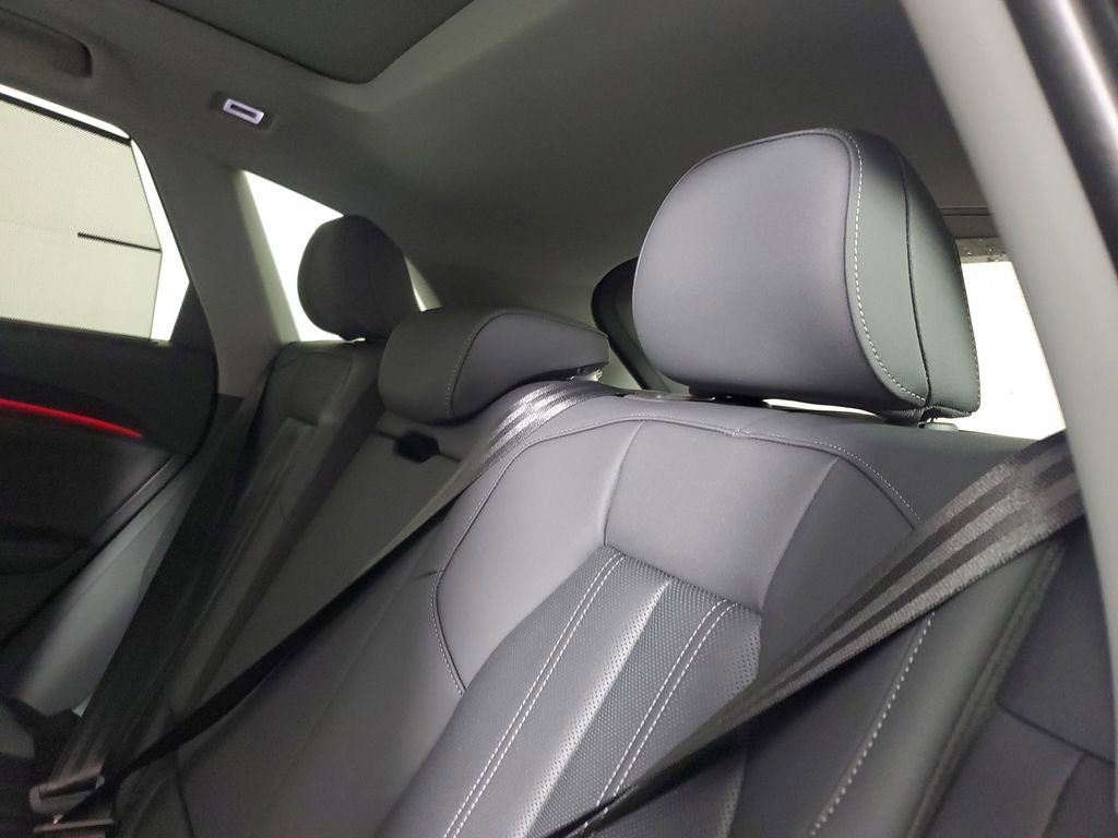 New 2025 Audi Q5 Premium Plus image 13