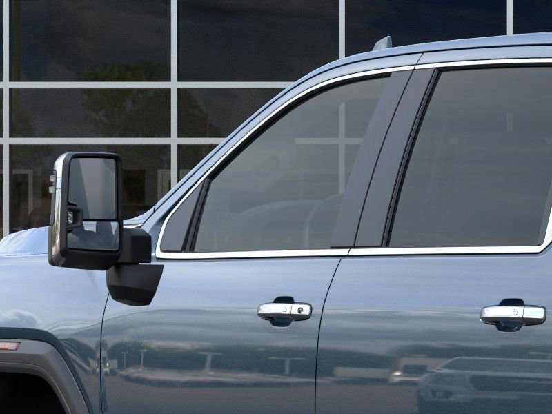 New 2026 GMC Sierra 2500 Denali image 12