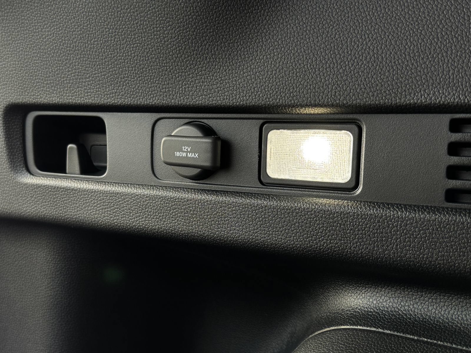New 2026 Honda CR-V TrailSport image 30