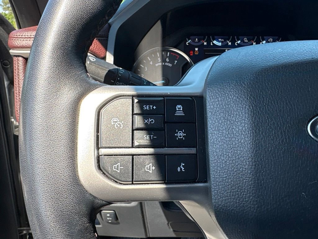 Used 2024 Ford Expedition Max Limited AWD/4WD image 31