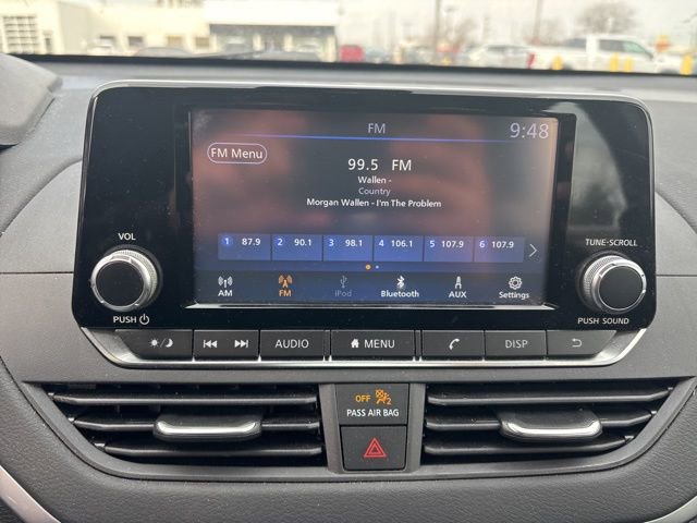 Used 2022 Nissan Altima 2.5 S image 20